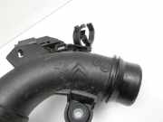 Peugeot 208 I 15-19 1,2 81KW Ansaugrohr Ladeluftschlauch Luftschlauch Pos.1