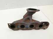 Chevrolet Spark M300 10-12 1,0 50KW B10D1 Abgaskrümmer