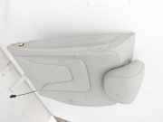 Audi A5 8T QU 07-12 Rückenpolster Leder Links Hinten