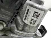 Mercedes W246 B180 14-18 CDI 1,5 80KW 607951 Drosselklappe