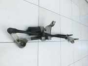 Mercedes CLA 180 C117 13-19 Wischermotor m. Wischergestänge Vorne