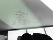 Ford EcoSport 12-22 Seitenscheibe Feste Scheibe Links Hinten Orig. getönt