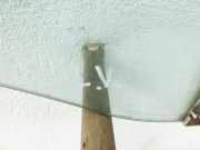 BMW E63 6er 645Ci 03-07 Coupe LVK Seitenscheibe für Tür Fenster Türscheibe Links Vorne