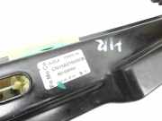 Ford EcoSport 12-22 Fensterhebermotor mit Fensterheber Rechts Hinten