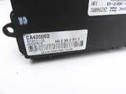 Ford Focus III 3 14-20 Zusatzheizung Zuheizer Heizelement Elektrisch