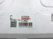 Mitsubishi Outlander III 15-18 Di-D 2,2 110KW Kombiinstrument Tacho