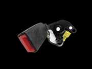 Mercedes S204 W204 C220 11-15 Kombi Gurtschloss Links Hinten