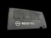 Opel Corsa E 14-19 1,2 51KW B12XEL Abdeckung für Motor Deckel Motorabdeckung