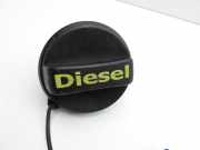 Ford C-Max DM2 07-10 Tankdeckel Verschluss Tankverschluss Drehverschluss