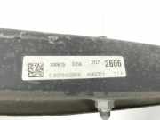 Mercedes C207 E200 13-17 Coupe Hinterachse Achse Achsträger