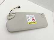 Fiat Freemont 11-16 Sonnenblende Rechts für Beifahrer