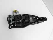 Opel Corsa D S07 06-10 5T Türgriff Griff aussen Links Hinten