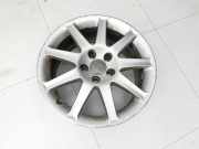 Audi A6 4F C6 qu 04-08 1x Felge Alufelge 5X112 7.5X17Zoll ET45