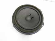 Ford B-Max 12-17 Lautsprecher Mitteltöner Speaker Links Vorne