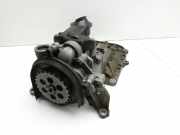 BMW F11 525d 10-14 2,0d 142KW N47D20D Ölpumpe mit Ausgleichswellen Einheit