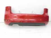 VW Golf Plus 5M 08-14Stoßstange Stoßfänger Heckstosstange Hinten