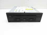Audi Q7 4M 15-19 Navigationssystem Navi MMI MIB II Main Unit