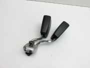 VW Golf 6 VI Variant 08-13 Kombi Gurtschloss Links und Mitte Hinten