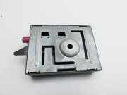 BMW 428i F36 14-17 Antenne Empf?nger Keyless Entry Zugang Innenraum Hinten