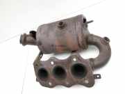 Smart Fortwo 453 14-24 1,0 52KW Katalysator Kat Vorkat mit Abgaskrümmer