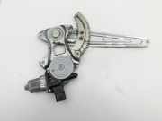 Subaru Outback V BS 15-21 Fensterhebermotor mit Fensterheber Links Hinten