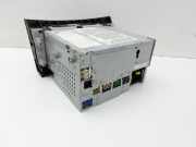 Mercedes S212 E350d 13-16 Navigationssystem Navi Comand APS Sitzheizung Regler