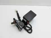 Kia Ceed JD 12-15 Lim Gurtschloss Links und Mitte Hinten