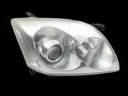Toyota Avensis T25 06-08 Scheinwerfer Halogen Frontscheinwerfer Rechts orig.