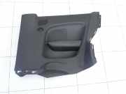 Audi A1 8X 10-14 3T Seitenverkleidung Wandpappe Rechts Hinten