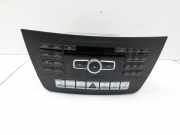 Mercedes W204 S204 C250 07-14 Autoradio CD-Radio Headunit CDC