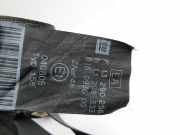 Opel Corsa D S07 06-10 3T Gurt Sicherheitsgurt Links Hinten