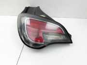 Opel Adam M13 13-19 3T Rückleuchte Heckleuchte Leuchte Hinten Links