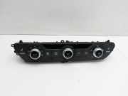 Audi A4 8W B9 19-24 Bedienteil Bedienelement Heizung Klimabedienteil