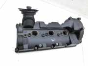 Audi A6 4G C7 11-14 qu TDI 3,0 180KW CDUD Ventildeckel Zylinderkopfhaube Links 4-6