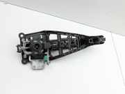 Opel Corsa D S07 06-10 3T Türgriff Griff aussen Rechts Vorne