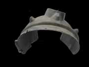 BMW X3 E83 18d LCI 08-11 Verkleidung Radhausschale Links Vorne für Kotflügel