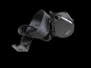 Ford Tourneo Courier 18-22 Kombi Gurt Sicherheitsgurt Rechts Hinten