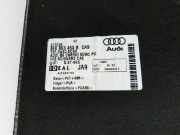 Audi A5 8F Cabrio 09-12 Cabrio Kofferraummatte Kofferraum Einlegeboden