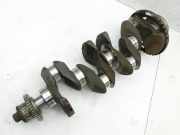 Nissan Qashqai J10 +2 10-13 2,0 104KW MR20DE Kurbelwelle