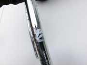 Mercedes GL 500 X164 06-11 Kopfstütze für Beifahrer Sitz Rechts oder Links Vorne Leder Crash Aktiv Schwarz