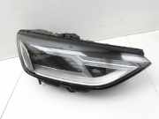 Audi A4 8W 19-24 Scheinwerfer Frontscheinwerfer Rechts orig.