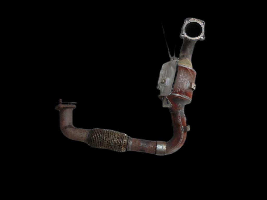 Ford Focus 3 III 11-15 1,0 74KW Katalysator Kat