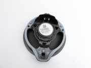 Mercedes W246 B220 11-14 Lautsprecher Rechts Hinten