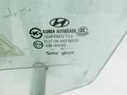 Hyundai IX55 09-11 LVK Seitenscheibe für Tür Fenster Türscheibe Links Vorne