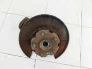 Toyota RAV4 III CA30W 06-13 2.2 130KW Achsschenkel Radnabe mit ABS Links Hinten
