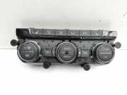 VW Golf Sportsvan 14-20 Bedienteil Bedienelement Heizung Klimabedienteil