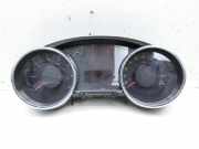 Peugeot 5008 09-13 THP 1,6 115KW Kombiinstrument Tacho