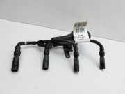 Opel Zafira C 11-16 CDTi 2,0 121KW Kabelbaum Motorkabelbaum Leitungssatz für Motor