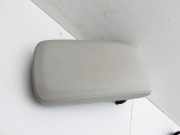 Mercedes W176 A200 12-15Armlehne Mittelarmlehne Auflage Leder weiße Naht