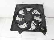KIA Carens RP IV 13-19 CRDi 1,7 100KWLüfter Ventilator f. Kühler